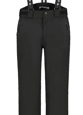 Foto van product LUHTA Sportbroek 'Kortepohja' zwart
