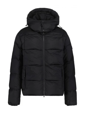 Foto van product LUHTA Winterjas 'Jupper' zwart