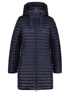 Foto van product LUHTA Wintermantel 'Hietois D' donkerblauw