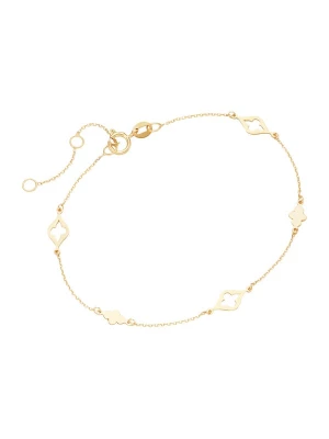 Foto van product Luigi Merano Armband goud