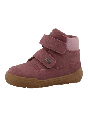 Foto van product LURCHI Laarzen mauve / rosa