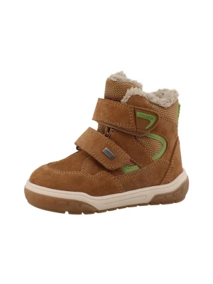 Foto van product LURCHI Snowboots 'Jarvis' cognac