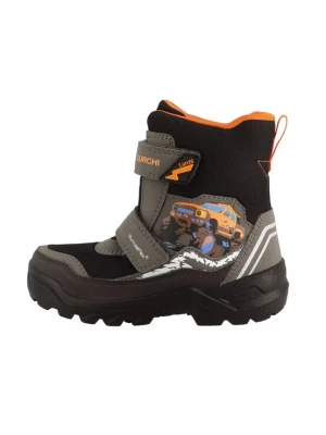 Foto van product LURCHI Snowboots 'Kojo' grijs