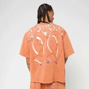 Foto van product Luxe Club Tee Smoke Rise
