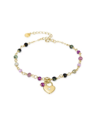 Foto van product Luxenter Armband 'Dagni' gemengde kleuren