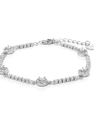 Foto van product Luxenter Armband 'Daimas' wit