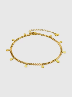 Foto van product Luxenter Armband 'Hadras' goud