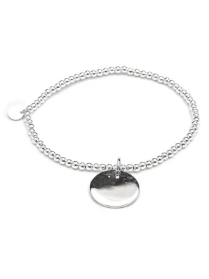 Foto van product Luxenter Armband 'Krasai' zilver