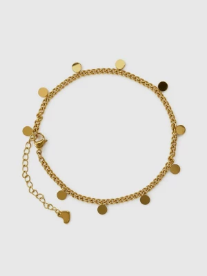 Foto van product Luxenter Voetsieraden 'Netla' goud