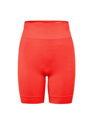 Foto van product Lykkeland Atelier Leggings 'Honest' oranjerood