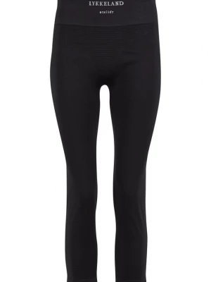 Foto van product Lykkeland Atelier Leggings 'Shilo' zwart