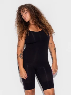 Foto van product Lykkeland Atelier Shapingbody 'Honey' zwart