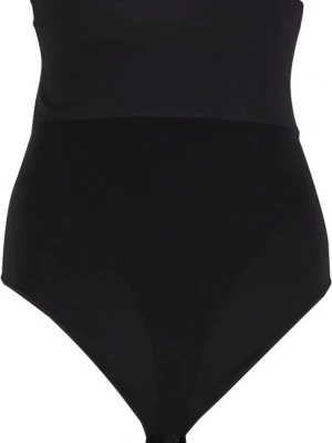 Foto van product Lykkeland Atelier Shapingslip 'Second Skin' zwart
