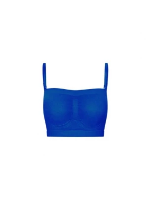 Foto van product Lykkeland Atelier Shapingtop royal blue / koningsblauw