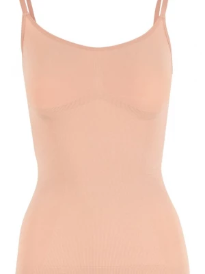 Foto van product Lykkeland Atelier Shapingtop 'Second Skin' beige