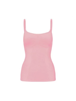 Foto van product Lykkeland Atelier Shapingtop 'Second Skin' rosa