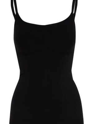Foto van product Lykkeland Atelier Shapingtop 'Second Skin' zwart