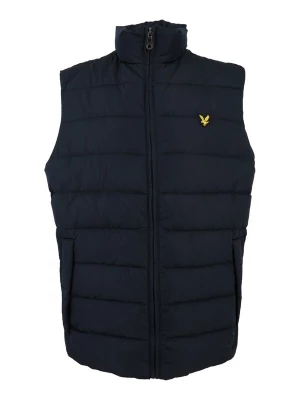 Foto van product Lyle & Scott Big&Tall Bodywarmer navy