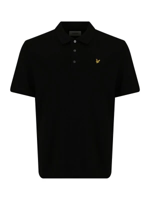 Foto van product Lyle & Scott Big&Tall Shirt geel / zwart