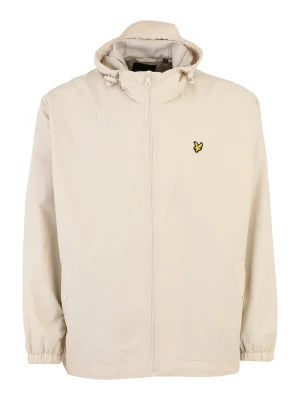 Foto van product Lyle & Scott Big&Tall Tussenjas crème