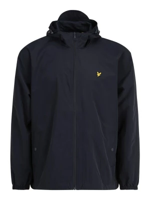 Foto van product Lyle & Scott Big&Tall Tussenjas navy / geel