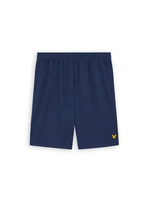 Foto van product Lyle & Scott Broek donkerblauw