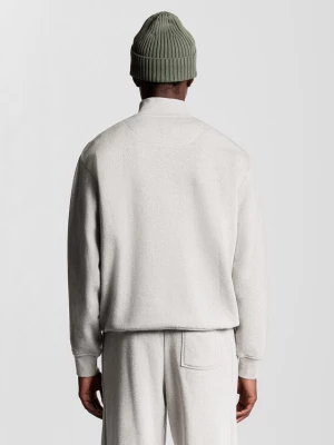 Foto van product Lyle & Scott Broek grijs gemêleerd