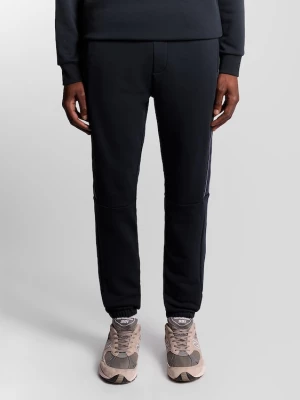 Foto van product Lyle & Scott Broek 'Tape Trackies' navy