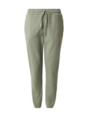 Foto van product Lyle & Scott Broek 'Tri Marl' kaki