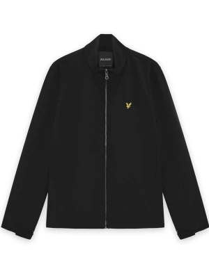 Foto van product Lyle & Scott Functionele jas geel / zwart