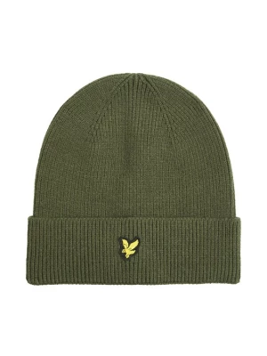 Foto van product Lyle & Scott Muts geel / groen