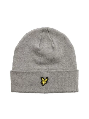 Foto van product Lyle & Scott Muts lichtgrijs
