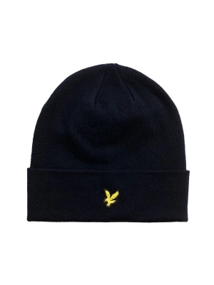 Foto van product Lyle & Scott Muts navy