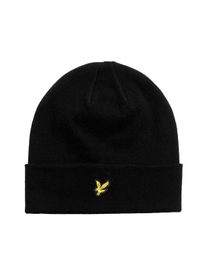 Foto van product Lyle & Scott Muts zwart