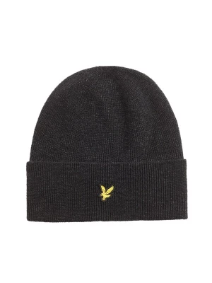 Foto van product Lyle & Scott Muts zwart