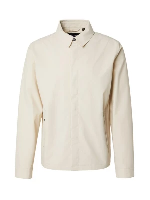 Foto van product Lyle & Scott Overhemd lichtbeige
