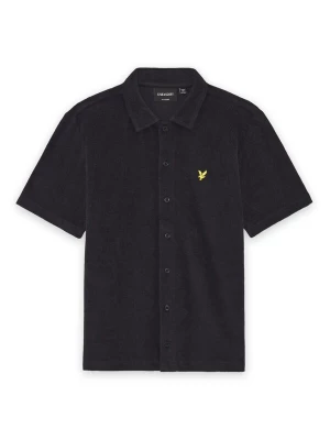 Foto van product Lyle & Scott Overhemd navy