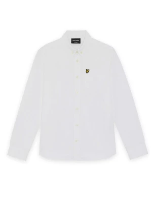Foto van product Lyle & Scott Overhemd wit