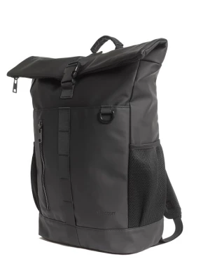 Foto van product Lyle & Scott Rugzak 'Weather Resistant' zwart