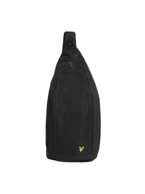 Foto van product Lyle & Scott Schoudertas zwart
