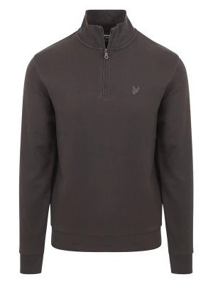 Foto van product Lyle & Scott Shirt antraciet