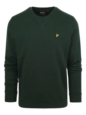 Foto van product Lyle & Scott Shirt donkergroen