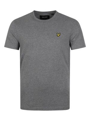 Foto van product Lyle & Scott Shirt 'Essentials' grijs
