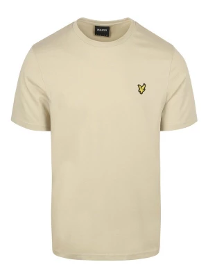 Foto van product Lyle & Scott Shirt 'Essentials' grijs