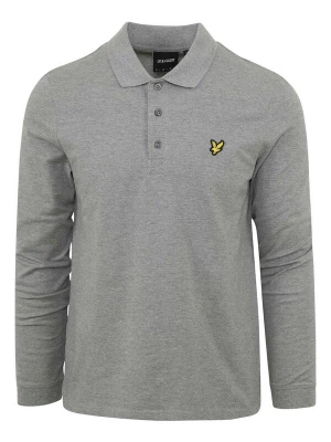 Foto van product Lyle & Scott Shirt grijs