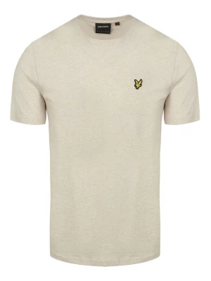 Foto van product Lyle & Scott Shirt 'heather' wit