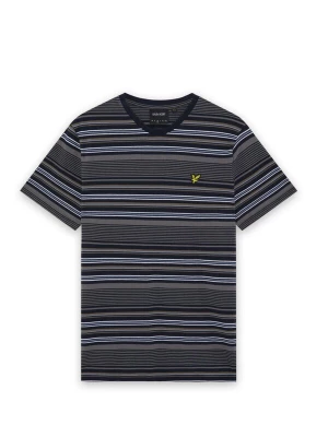 Foto van product Lyle & Scott Shirt marine