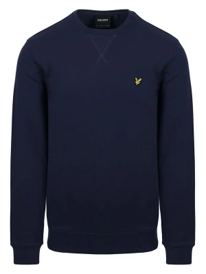 Foto van product Lyle & Scott Shirt navy