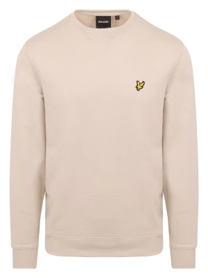 Foto van product Lyle & Scott Shirt offwhite