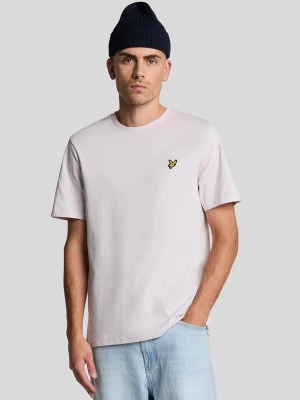 Foto van product Lyle & Scott Shirt purper